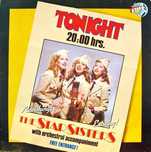 The Star Sisters – Tonight 20:00 Hrs. - 1983 - Portugal - Edisom