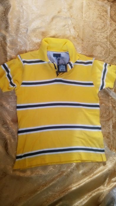 Тенниска, поло REDGREEN