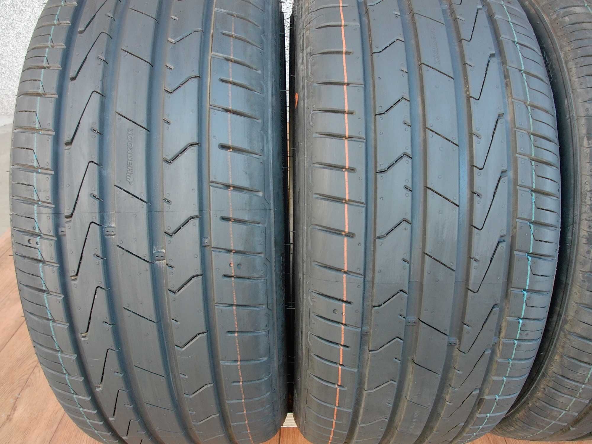 Hankook Ventus Prime 3 215/45/17 91V Nowe demo z 2023r