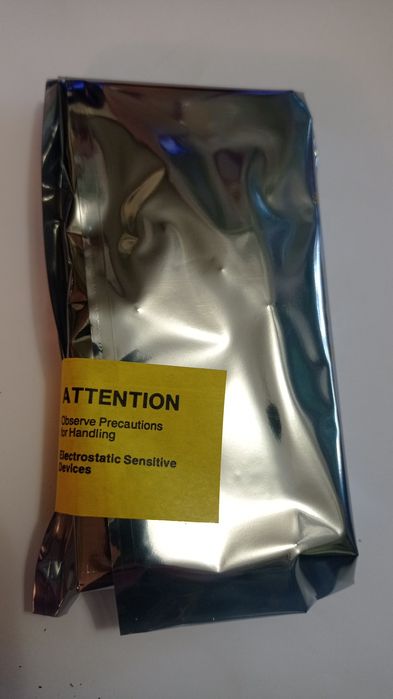 OTIS. Плата гонга лифта GCA 23550B1.