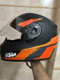 KTM Factor original capacete