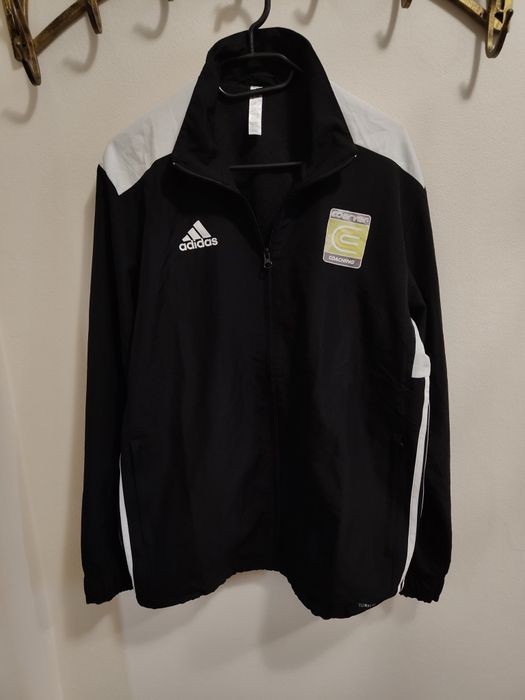 Adidas kurtka M. Jak nowa