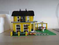Vendo Lego 3-in-1 Beach House