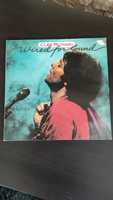 Cliff Richard WIRED FOR SOUND LP 1981 płyta winylowa