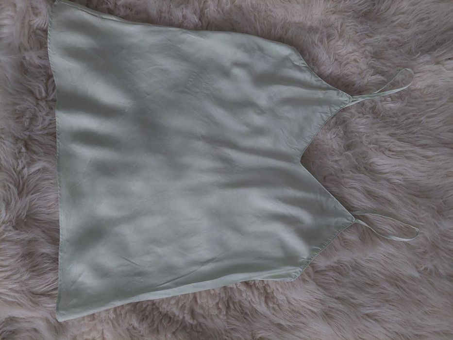 Майка для сну , 100% шовк