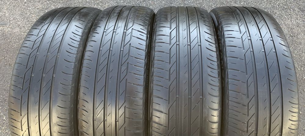 Шини Bridgestone Turanza T001 225/45 R19