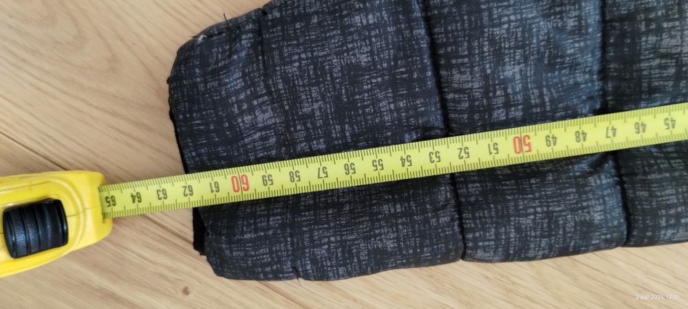 Kurtka chłopięca, Lidl, pepperts, r. 140