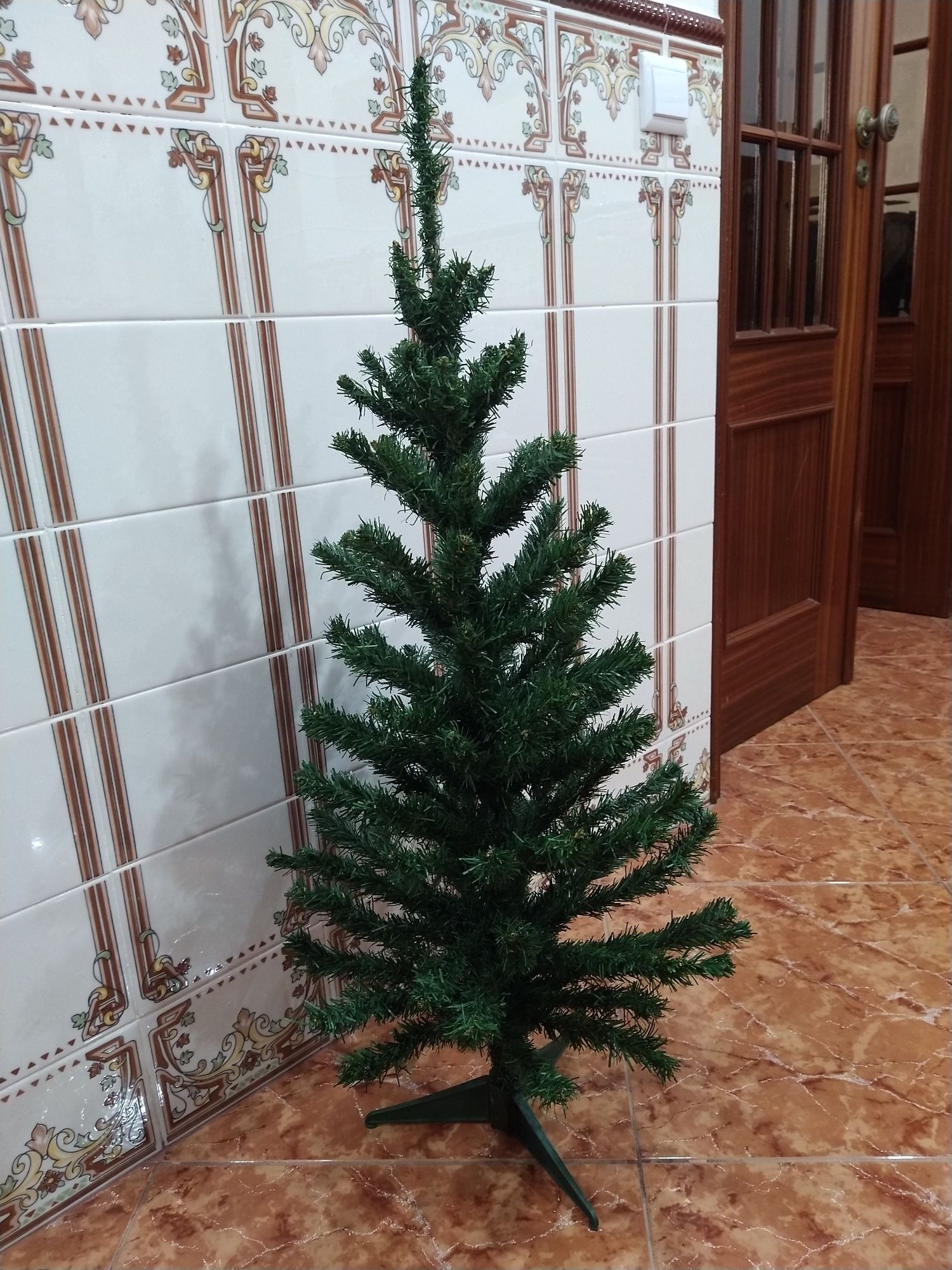 Árvore de Natal casa quarto apartamento vivenda escritório gabinete