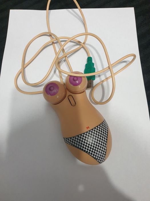 Sprzedam myszkę do klawiatury