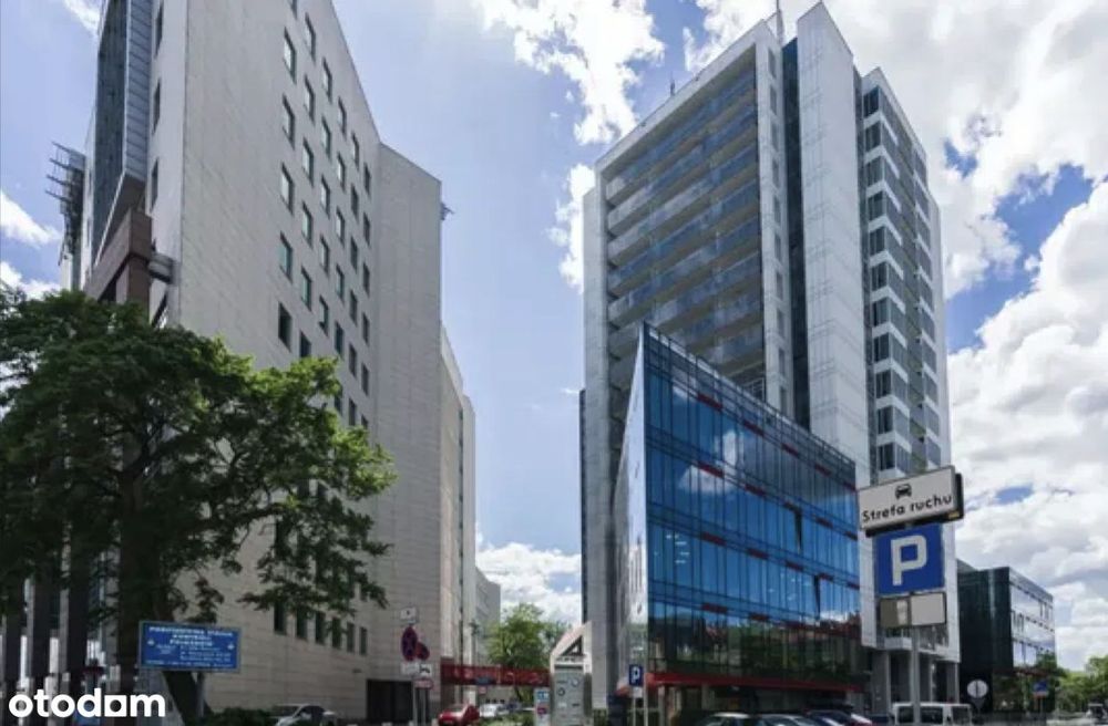 Wynajmę biuro 72 m2 lub podnajem dowolnej powierzchni