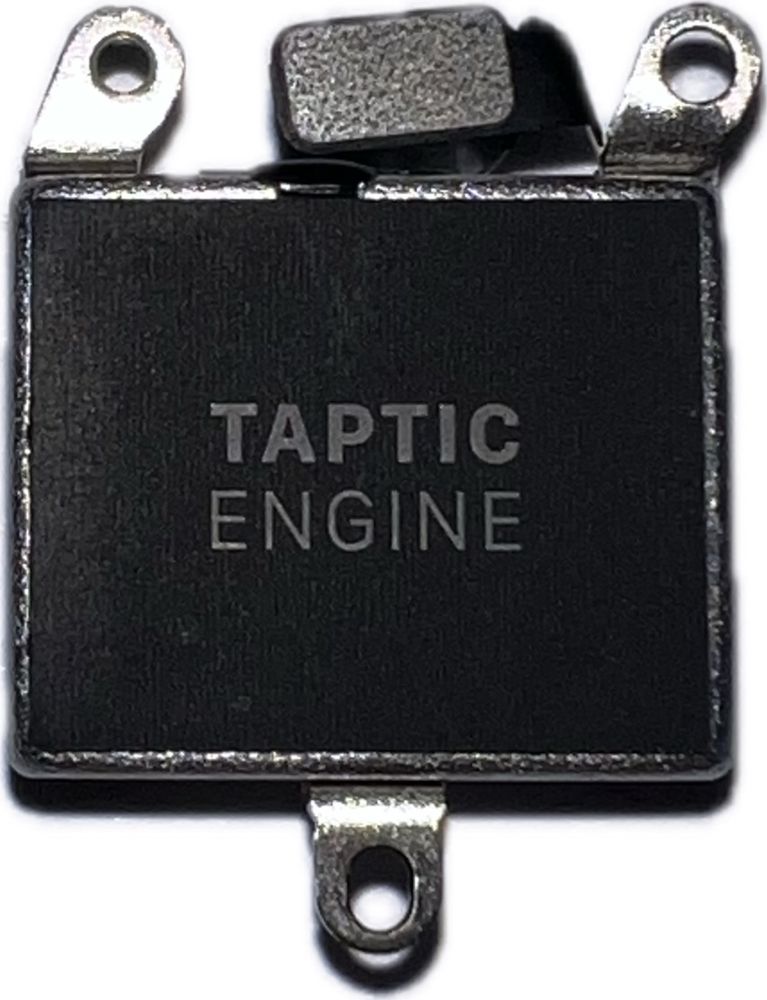 Silniczek wibracji Taptic Engine do iPhone 14