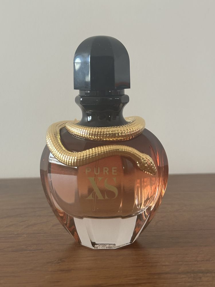 Perfumy Paco Rabane