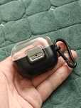 Захисний чохол Clip Case Samsung Galaxy Buds 3 / Buds 3 Pro / Buds FE