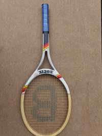 Rakieta tenisowa Boris Becker vintage