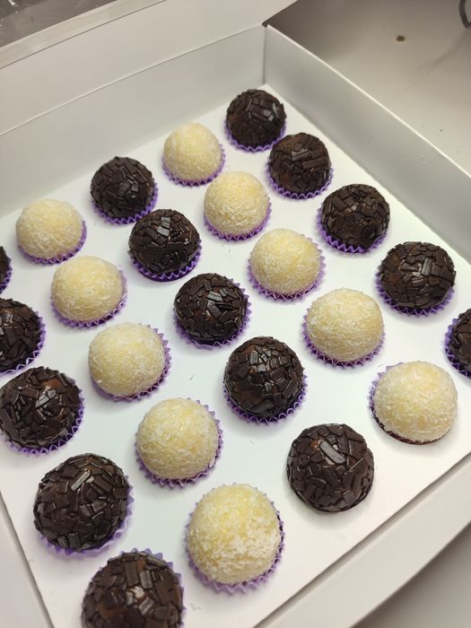 Winny Brigadeiros