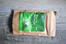 Dieta BARF karma kot pies bio algi spirulina Pokusa