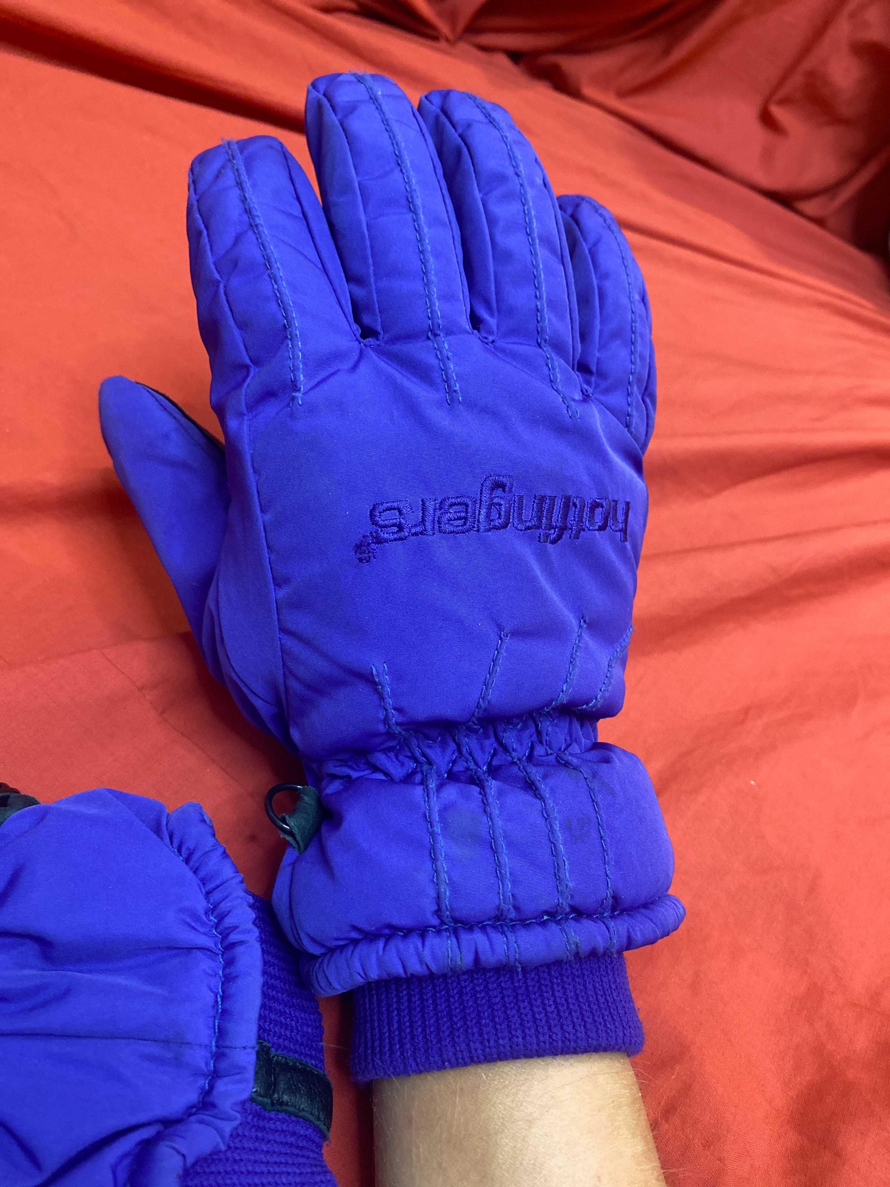 Жіночі лижні рукавиці Hotfingers  L 460грн