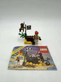 Lego 6235 Pirates Instrukcja