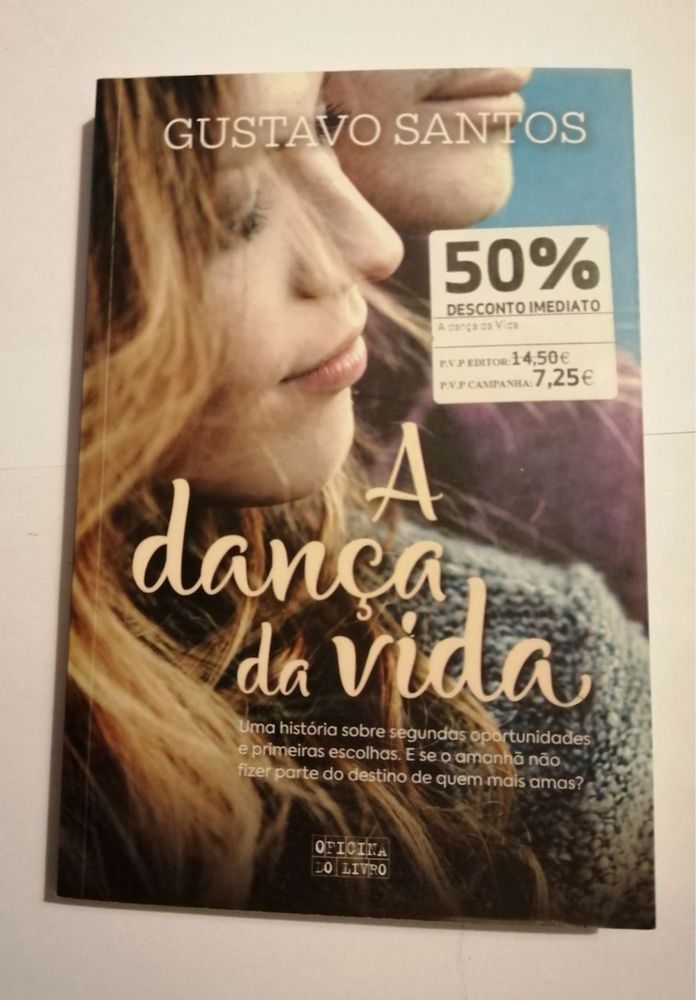 Livros  Variados