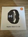 redmi watch 5 lite