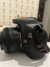 Vendo corpo Canon 1300D