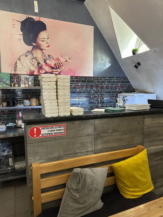 Готовий бізнес Здолбунів ціна знижена 10000