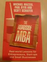 "The Roadside MBA" Mazzeo, Oyer, Schaefer