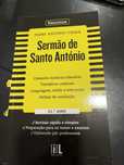 Sermão de Santo António resumo