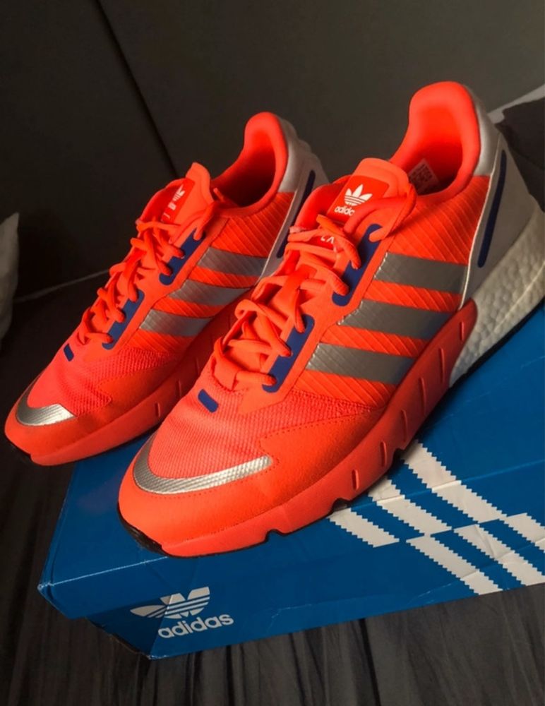 buty adidas męskie rozmiar 44