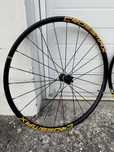 Mavic Crossmax 29 Boost