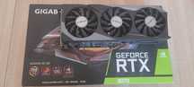 Karta Graficzna Gigabyte RTX 3070 GAMING OC LHR 8GB (GWARANCJA)