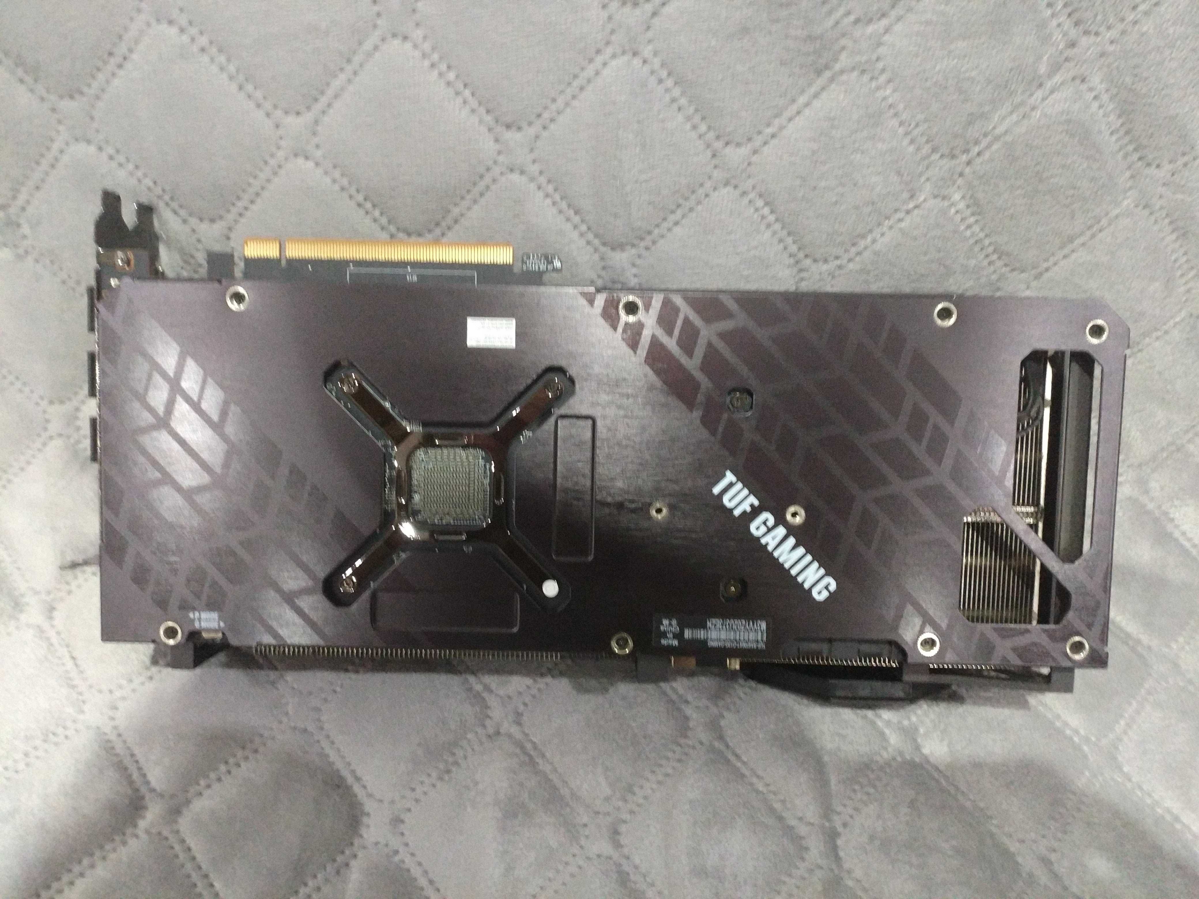 AMD Radeon RX 6700 XT 12GB