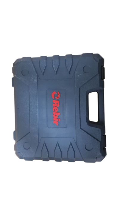 Шуруповёрт Rebir AUM-18/2-13ER, аккумуляторный, 18 В, новый