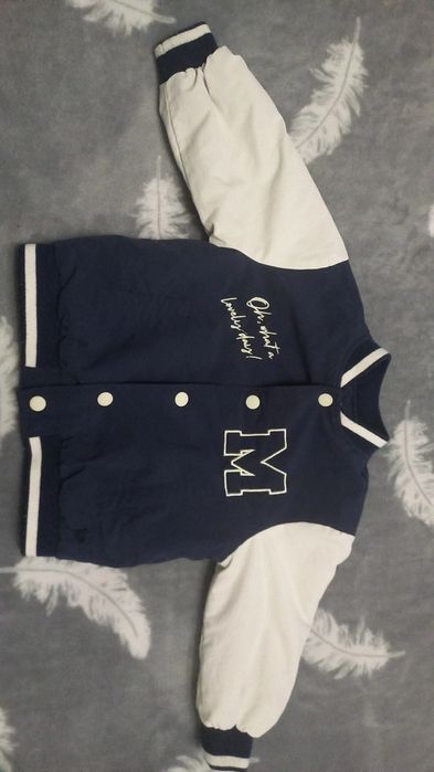 Дитяча куртка Zara колекція Disney 9-12міс 80см