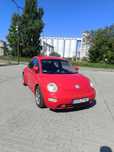 Sprzedam Volkswagen new Beetle