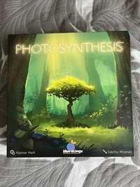 Настільна гра Photosynthesis (фотосинтез)