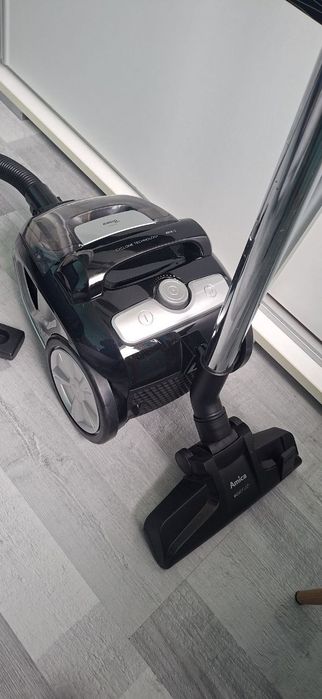 Odkurzacz Amica Bagio eco 900W