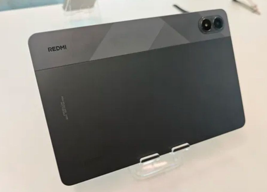 Redmi Pad 2 Pro Novo em caixa