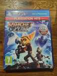 Ratchet & Clank PS4