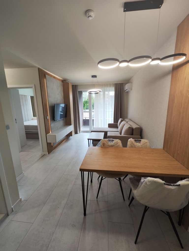 Apartamenty na przedaż w Bułgarii- 150m od morza