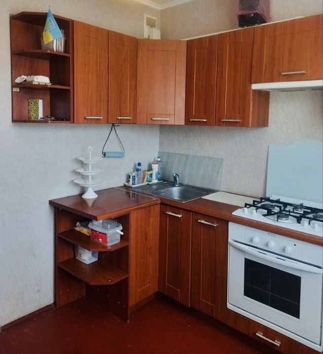 ПРОДАЖ 1 кім квартири