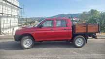 Mitsubishi L200 4x4