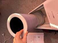 Xiaomi Air purifier 2