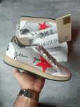 Sapatos Golden Goose BallStar