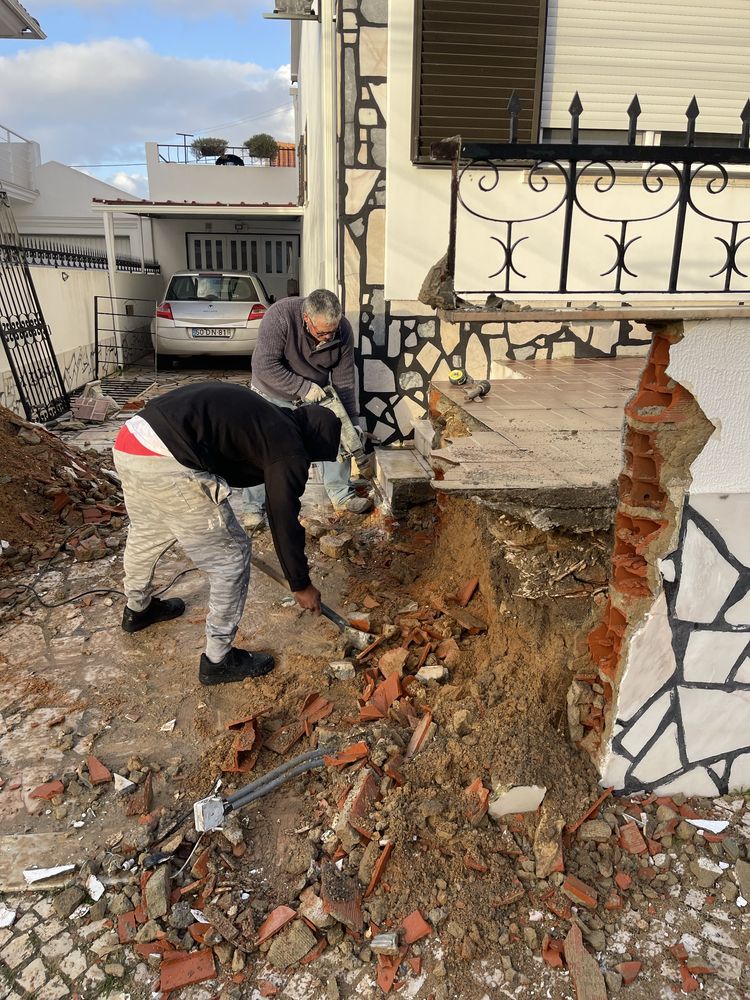Trabalho particular