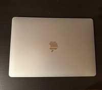 Apple MacBook Air M1 2020, 8/256, макбук