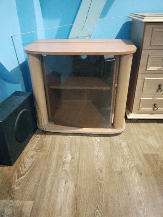 Piłka pot telewizor