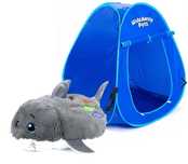 Escondidinhos peluche com tenda(Artigo único)