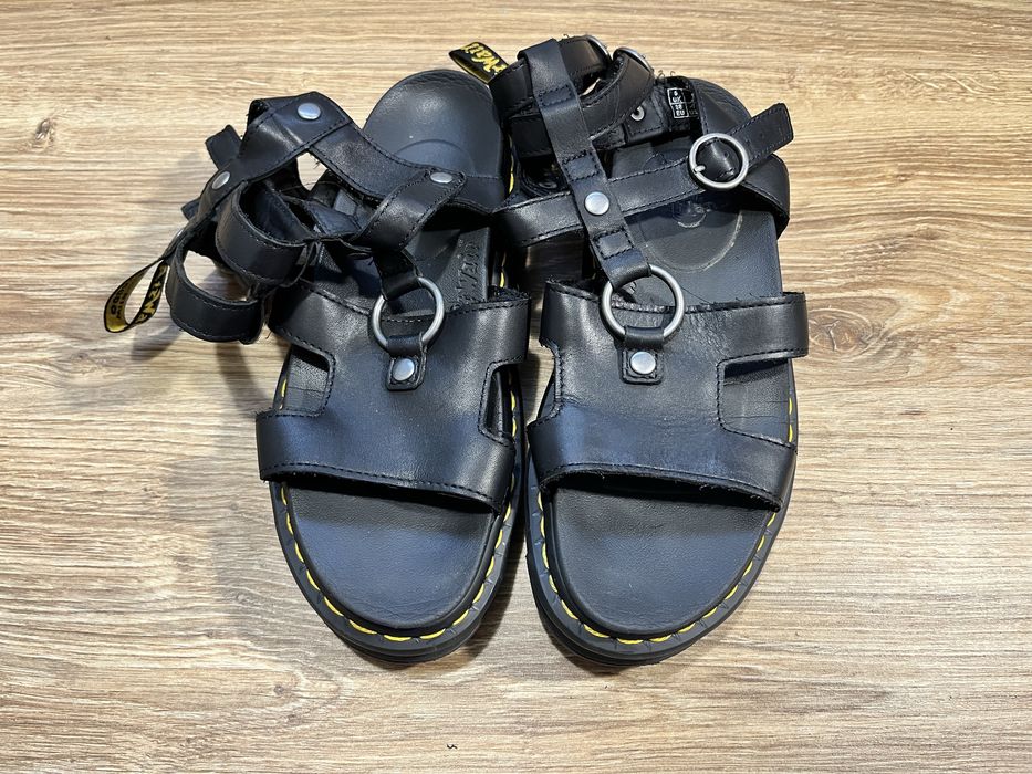 Жіночі сандалі Dr. Martens Adaira  Оригінал. Розмір 38(24,5 см.)