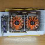 MSI PCI-Ex GeForce GTX 460 Cyclone 1024MB GDDR5